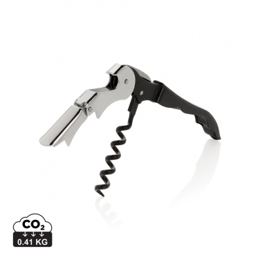 Logo trade promotional items picture of: Vino Waiters corkscrew