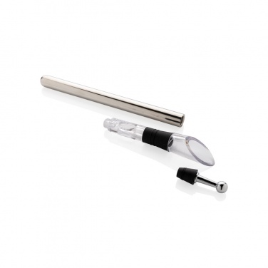 Logotrade promotional giveaway image of: Vino Wine chiller stick