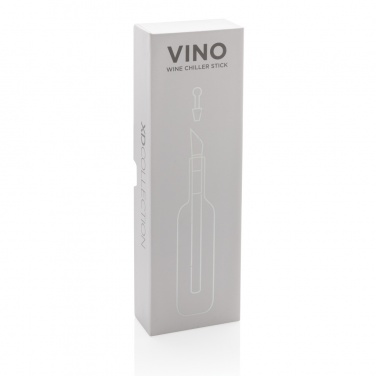 Logotrade business gifts photo of: Vino Wine chiller stick