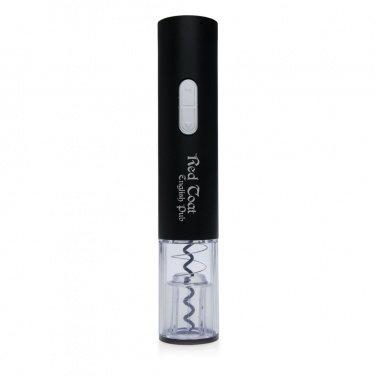 Logotrade promotional products photo of: Electric wine opener - battery operated