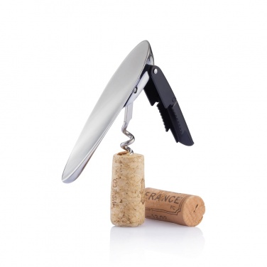 Logotrade promotional products photo of: Eon 2 step corkscrew