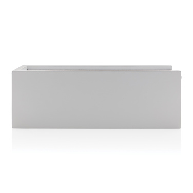 Logo trade promotional gifts picture of: Deluxe tumbling tower wood block stacking game