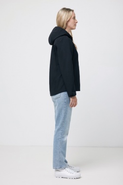 Logotrade promotional giveaway picture of: Iqoniq Makalu women recycled polyester soft shell jacket
