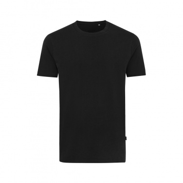 Logotrade promotional product picture of: Iqoniq Bryce recycled cotton t-shirt