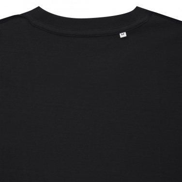 Logo trade promotional merchandise picture of: Iqoniq Bryce recycled cotton t-shirt