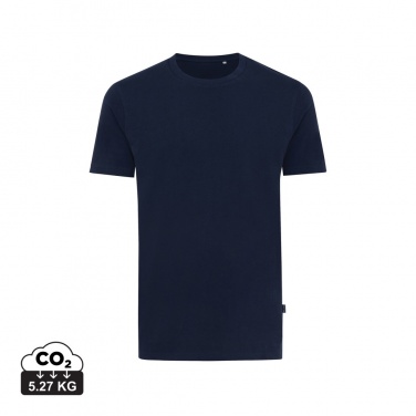 Logotrade promotional item picture of: Iqoniq Bryce recycled cotton t-shirt