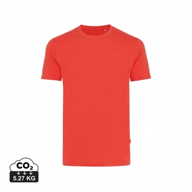 Logotrade promotional giveaway picture of: Iqoniq Bryce recycled cotton t-shirt