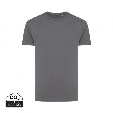 Logotrade promotional merchandise picture of: Iqoniq Bryce recycled cotton t-shirt