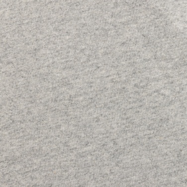 Logo trade advertising product photo of: Iqoniq Manuel recycled cotton t-shirt undyed