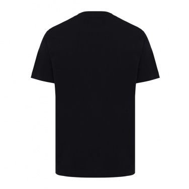 Logo trade corporate gifts picture of: Iqoniq Kakadu relaxed recycled cotton t-shirt