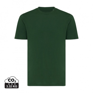 Logotrade promotional product image of: Iqoniq Sierra lightweight recycled cotton t-shirt