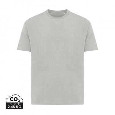 Logotrade promotional product image of: Iqoniq Teide recycled cotton t-shirt