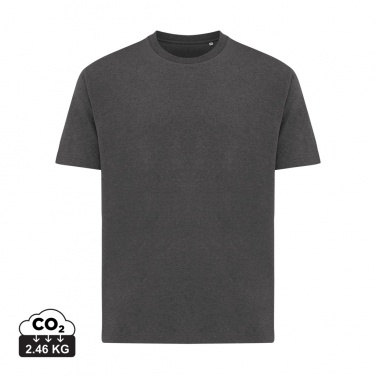Logotrade promotional item picture of: Iqoniq Teide recycled cotton t-shirt