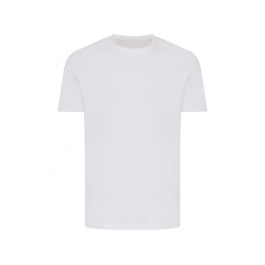 Logotrade business gift image of: Iqoniq Brett recycled cotton t-shirt
