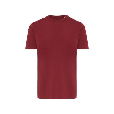 Logotrade advertising product picture of: Iqoniq Brett recycled cotton t-shirt