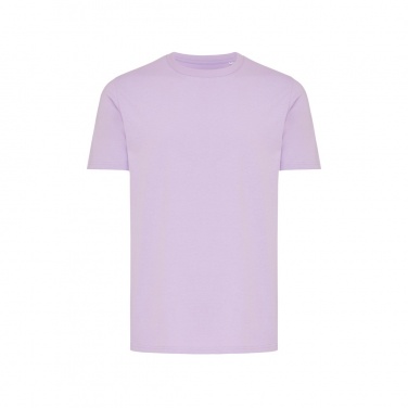 Logotrade promotional item image of: Iqoniq Brett recycled cotton t-shirt