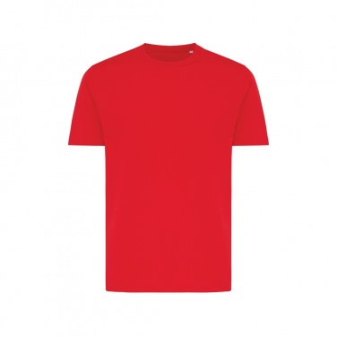 Logotrade advertising product picture of: Iqoniq Brett recycled cotton t-shirt
