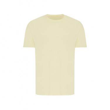 Logo trade promotional items picture of: Iqoniq Brett recycled cotton t-shirt