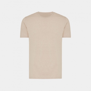 Logotrade promotional giveaway image of: Iqoniq Brett recycled cotton t-shirt
