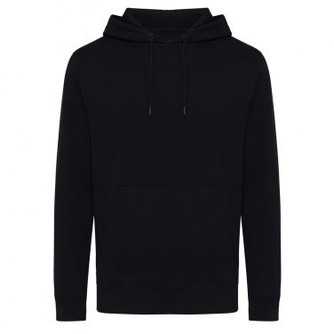 Logotrade promotional merchandise photo of: Iqoniq Rila lightweight recycled cotton hoodie
