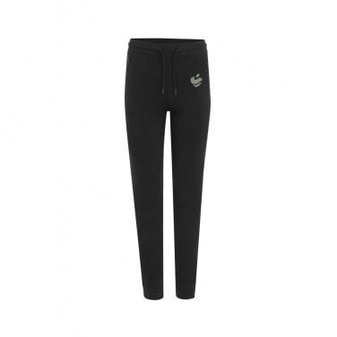 Logotrade promotional merchandise photo of: Iqoniq Cooper recycled cotton jogger
