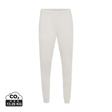 Logotrade business gift image of: Iqoniq Cooper recycled cotton jogger