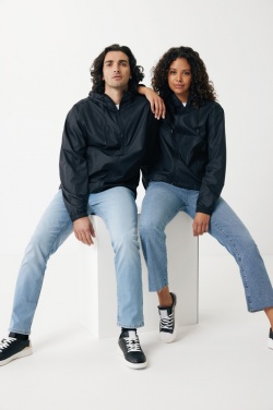 Logotrade advertising product image of: Iqoniq Logan recycled polyester lightweight jacket