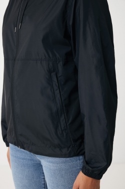 Logotrade promotional gifts photo of: Iqoniq Logan recycled polyester lightweight jacket
