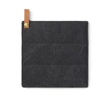 Logotrade corporate gift image of: VINGA Asado potholder