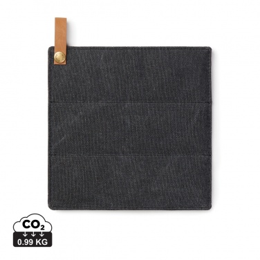 Logo trade promotional merchandise image of: VINGA Asado potholder