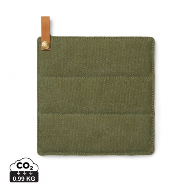 Logo trade business gift photo of: VINGA Asado potholder