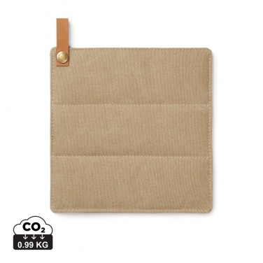 Logotrade promotional item image of: VINGA Asado potholder