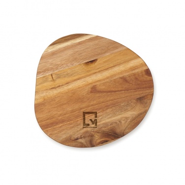 Logotrade promotional giveaways photo of: VINGA Veia serving board S