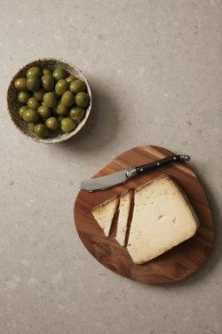 Logo trade promotional merchandise photo of: VINGA Veia serving board S