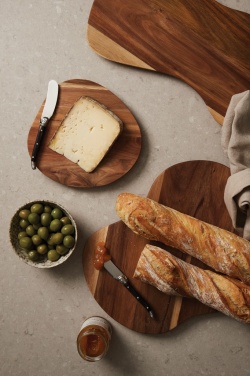 Logo trade promotional merchandise photo of: VINGA Veia serving board M