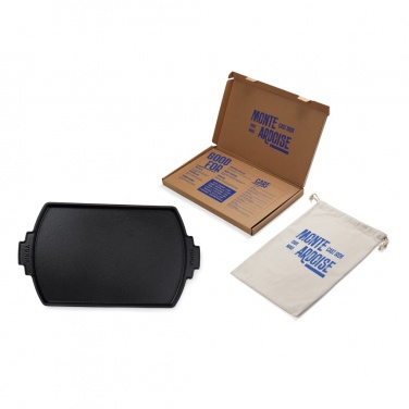 Logotrade promotional gift image of: VINGA Monte Ardoise burner