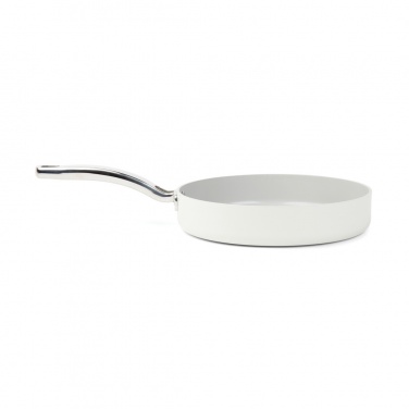 Logo trade promotional product photo of: VINGA Alte RCS recycled aluminium fry pan 25 cm