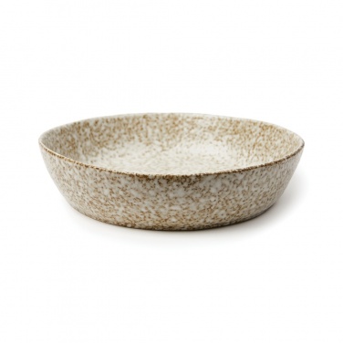 Logotrade promotional product image of: VINGA Nuvem stoneware serving bowl