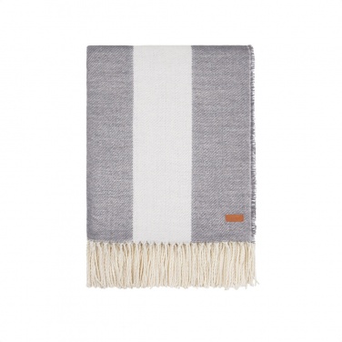 Logo trade promotional products picture of: VINGA Tella Aware™ polylana® blanket