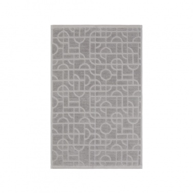 Logo trade advertising products image of: VINGA Verso OCS organic cotton towel, 4 pcs set