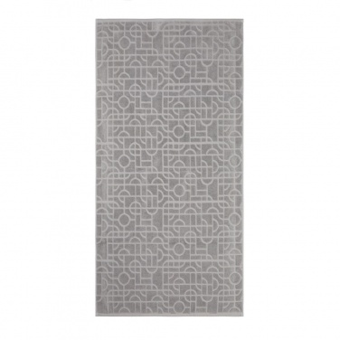 Logotrade corporate gift picture of: VINGA Verso OCS organic cotton towel, 4 pcs set