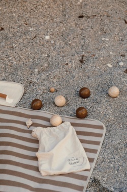 Logotrade promotional merchandise image of: VINGA Bocce game
