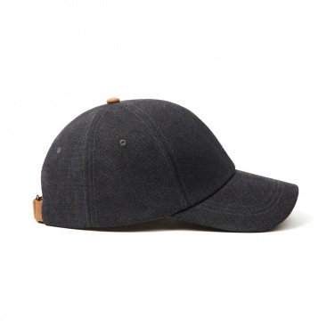Logotrade corporate gifts photo of: VINGA Bosler AWARE™ canvas cap