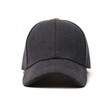 Logo trade promotional merchandise photo of: VINGA Bosler AWARE™ canvas cap