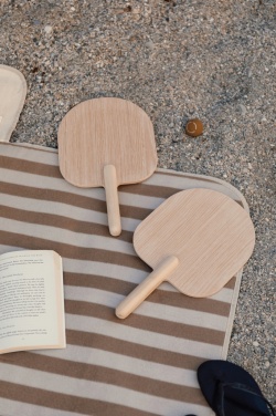 Logo trade promotional items picture of: VINGA Miro beach tennis game