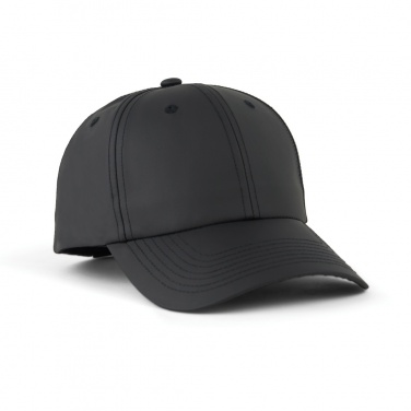 Logo trade promotional gifts picture of: VINGA Baltimore AWARE™ recycled PET cap