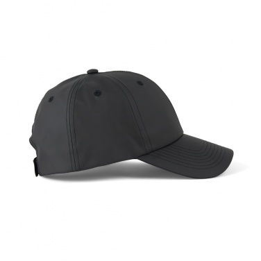 Logo trade advertising products image of: VINGA Baltimore AWARE™ recycled PET cap