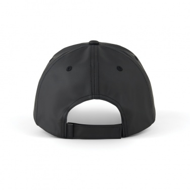 Logo trade promotional merchandise image of: VINGA Baltimore AWARE™ recycled PET cap