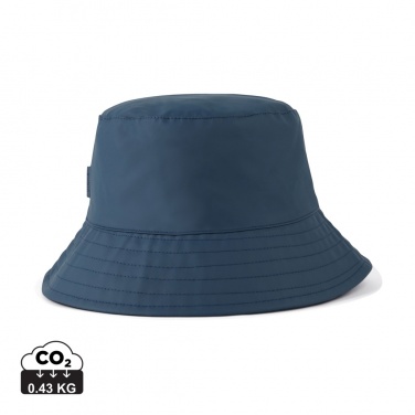Logo trade promotional merchandise picture of: VINGA Baltimore AWARE™ recycled PET bucket hat