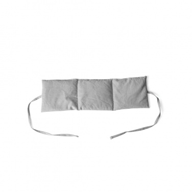 Logo trade promotional items image of: VINGA Minton RCS recycled polyester heat pillow